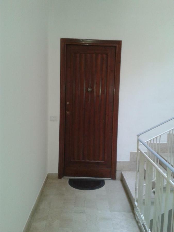 B&B Gvs Trapani Exterior photo