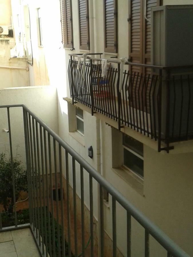 B&B Gvs Trapani Exterior photo