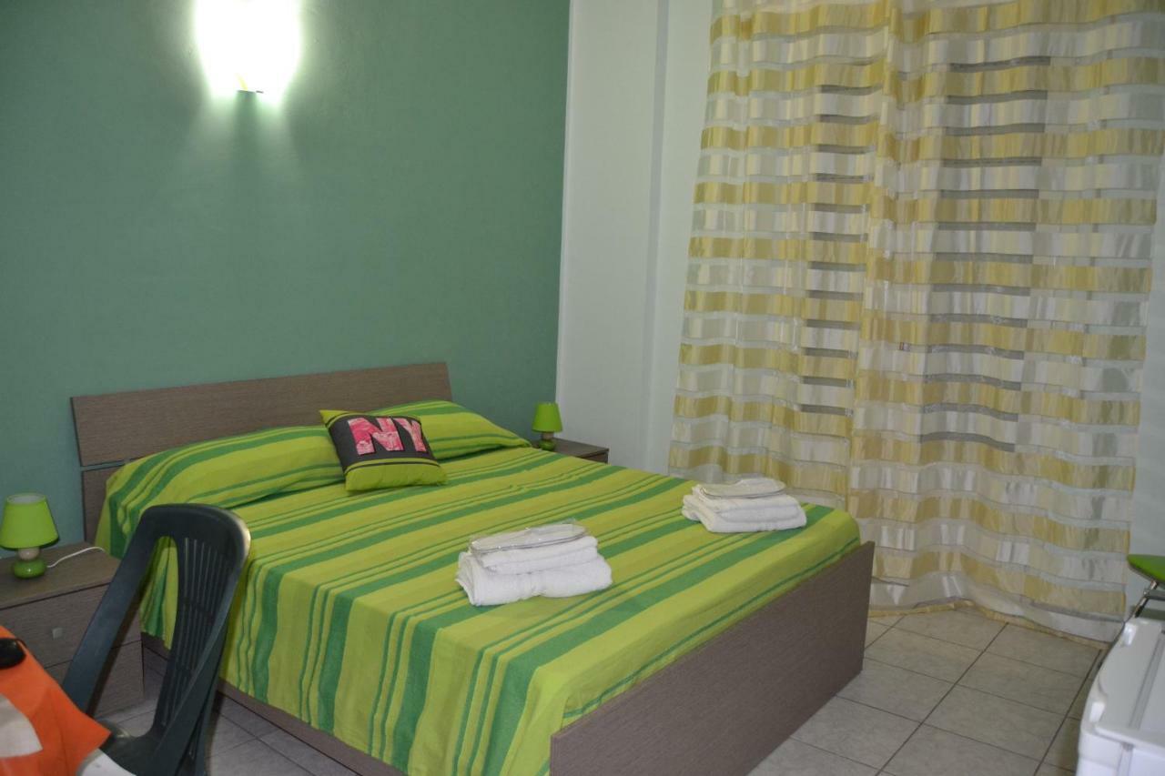 B&B Gvs Trapani Exterior photo